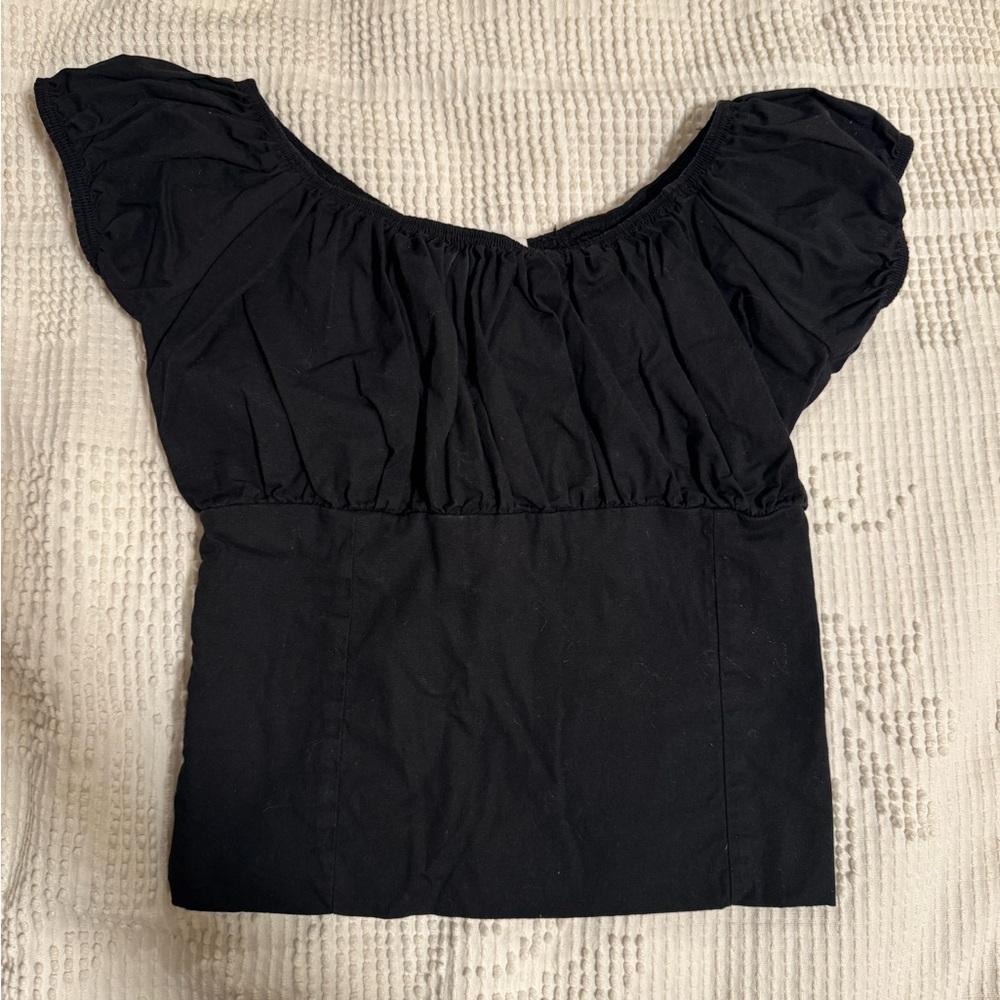 Peasant Top